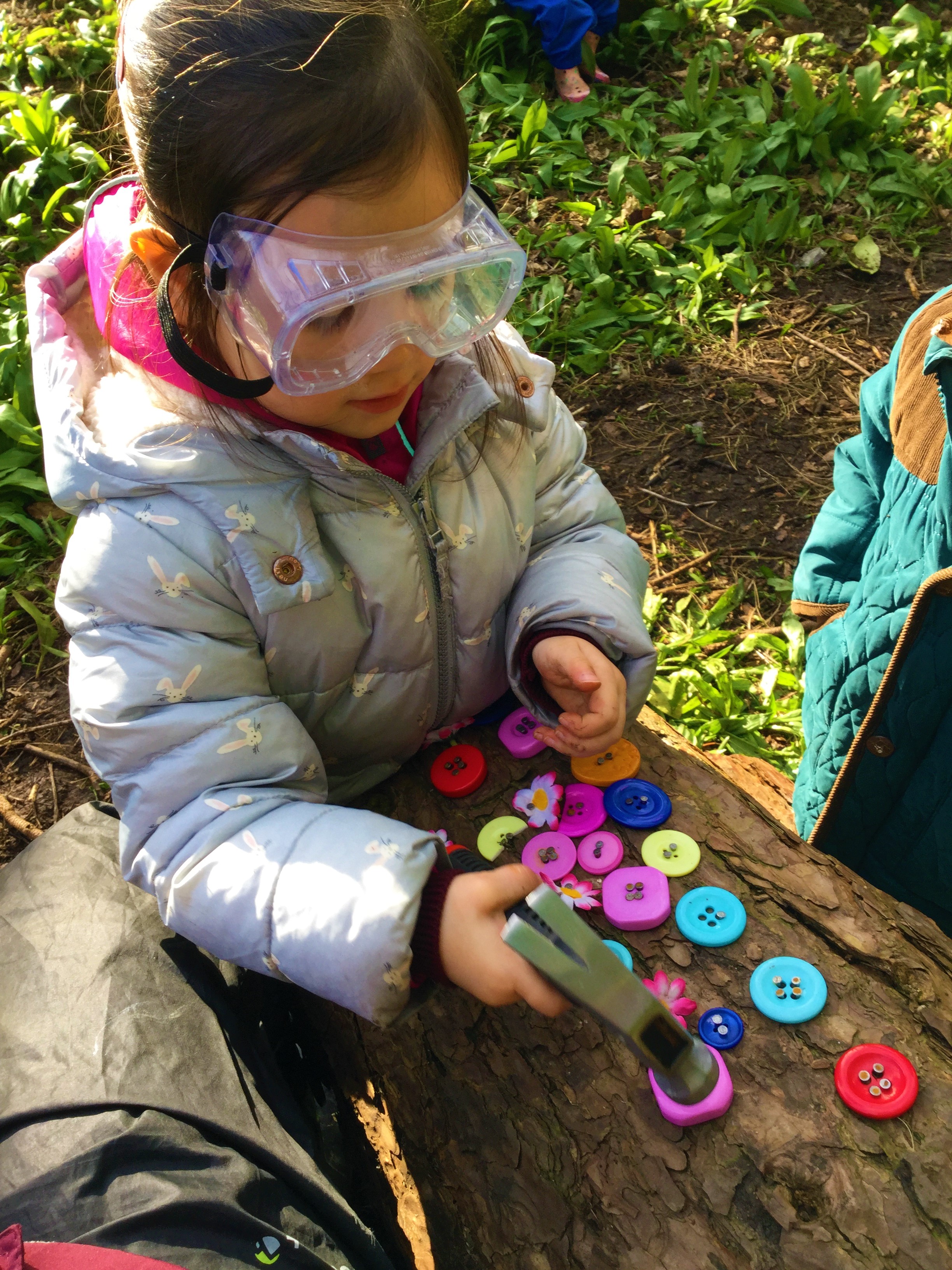 Forest School - Text 3
